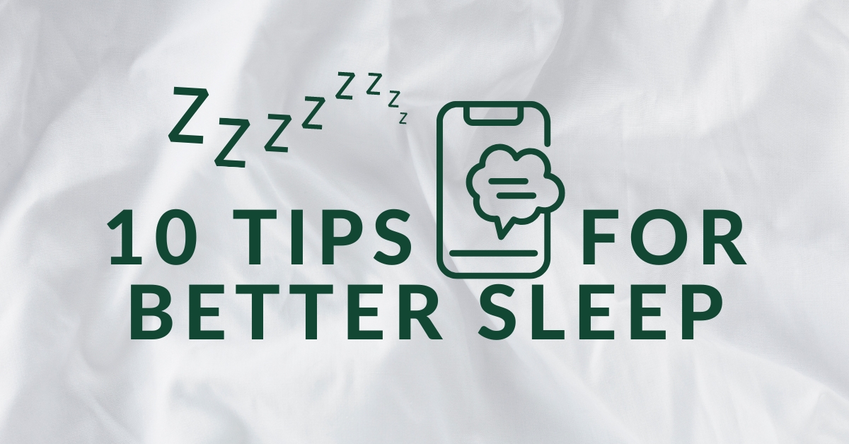 10 tips for better sleep_Feature