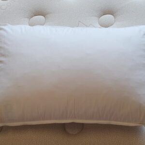 Hybrid-Latex-Pillow-Top-down-view_45th-St-Bedding