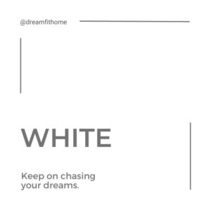 Color Swatch (White)_DreamFit