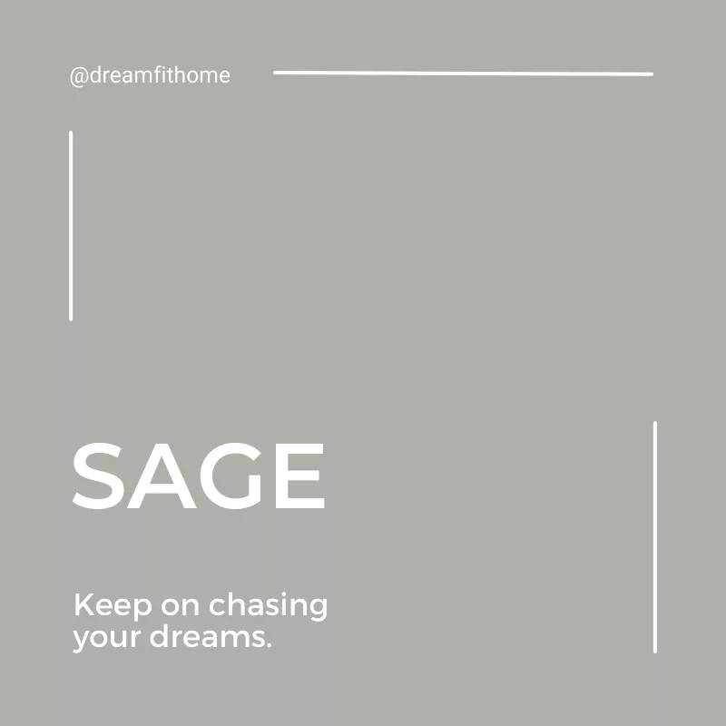 Sage_DreamFit