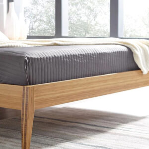 Sienna-platform-bed-caramelized-bamboo-leg-detail_grennington