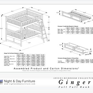 Ginger-Full-Full-Bunk-Bed-Dimensions_night-&-Day