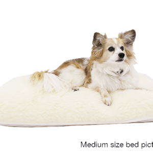 Roan Natural Pet Bed-Medium