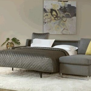 Brandt-space-saving-sleeper-sectional-open-view_lifestyle_American-Leather
