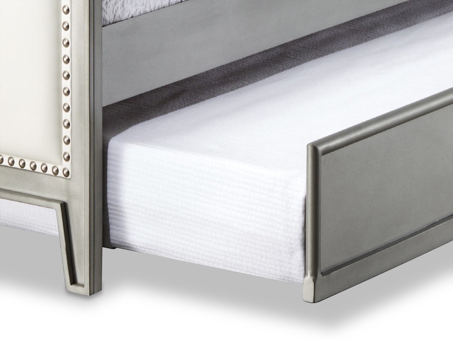 Avery Bed Trundle_Open View_Wesley Allen