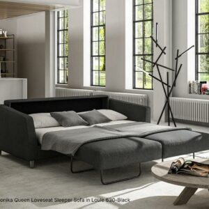 Monika Sleeper Sofa Collection Luonto