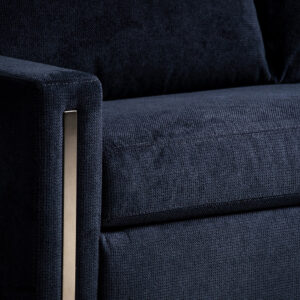 Sulley Convertible Comfort Sleeper Sofa Focus
