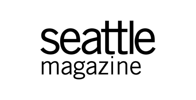 Seattle Magazine Blog