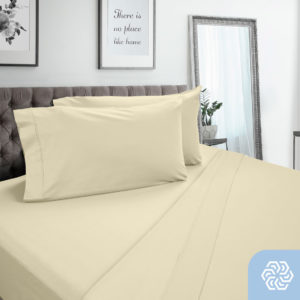 DreamCool 100% Pima Cotton Soft Linen