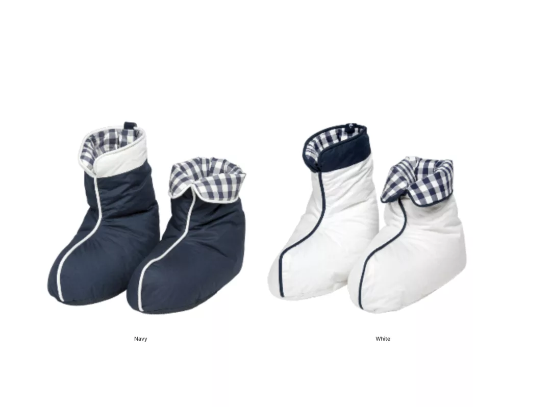 Hastens Down Boots_Personal Accessories_Hastens