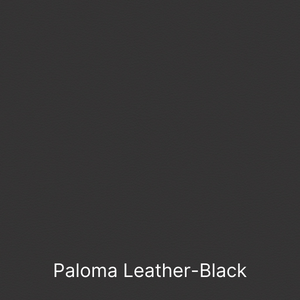 Paloma Leather-Black_Stressless