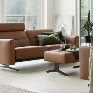 Stella_Leather_Sofa_Lifestyle image by Stressless