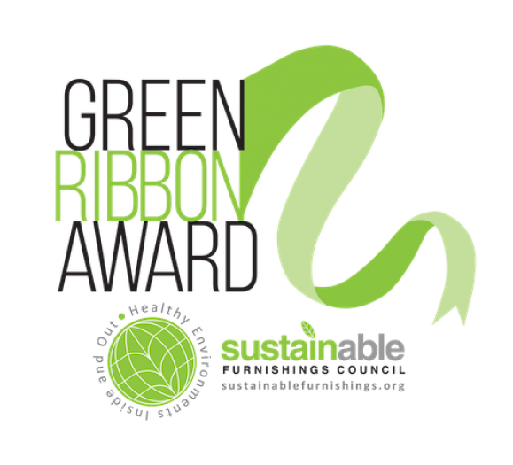 Green Ribbon Award