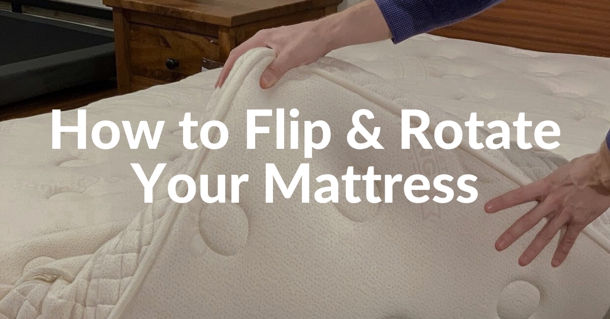 How to Flip & Rotate Mattress_Feature