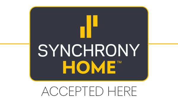 Financing Available - Synchrony Home™ - Bedrooms & More