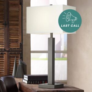 Cooper Table Lamp_Last Call