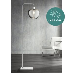 Gregory Floor Lamp_Last Call