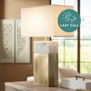 Imperial Table Lamp_Last Call