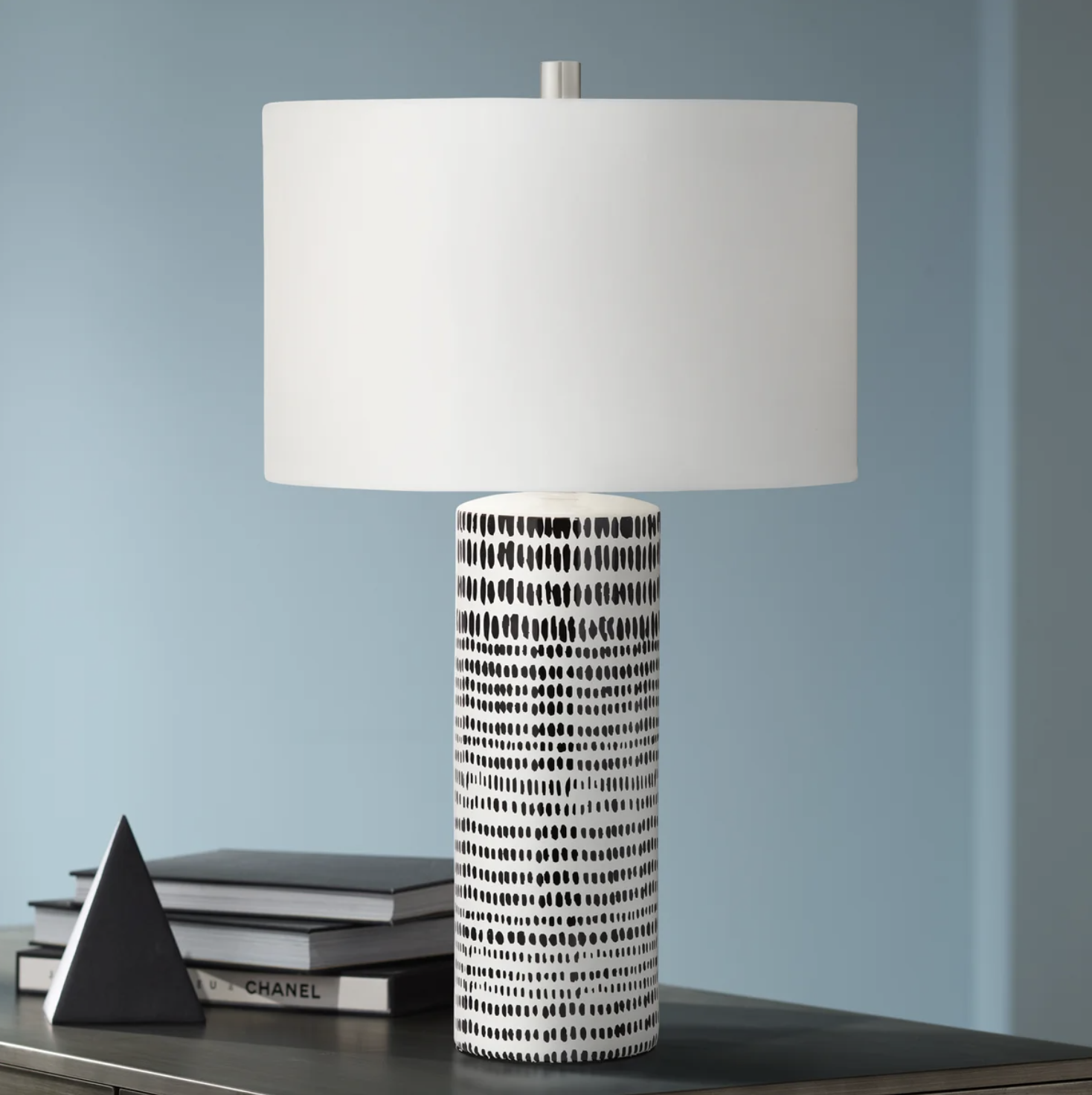 Southern Heritage Table Lamp_Lifestyle_Pacific Coast Lighting