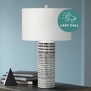 Southern Heritage Table Lamp_Last Call