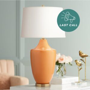 Oliva Table Lamp_Last Call