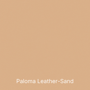 Paloma Leather-Sand_Stressless