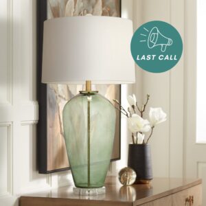 Pavo Table Lamp_Last Call
