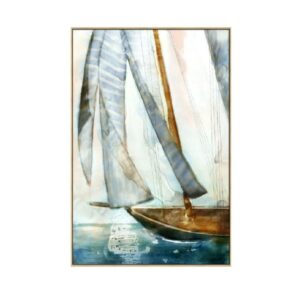 Sailboats-Blues-Framed-Wall-Art_Picture-Source-Somerset