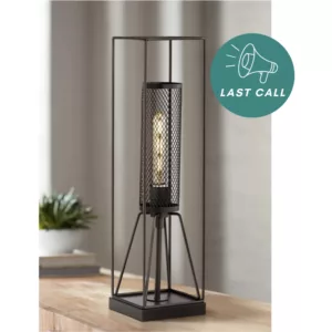 Welcome Home Table Lamp_Last Call
