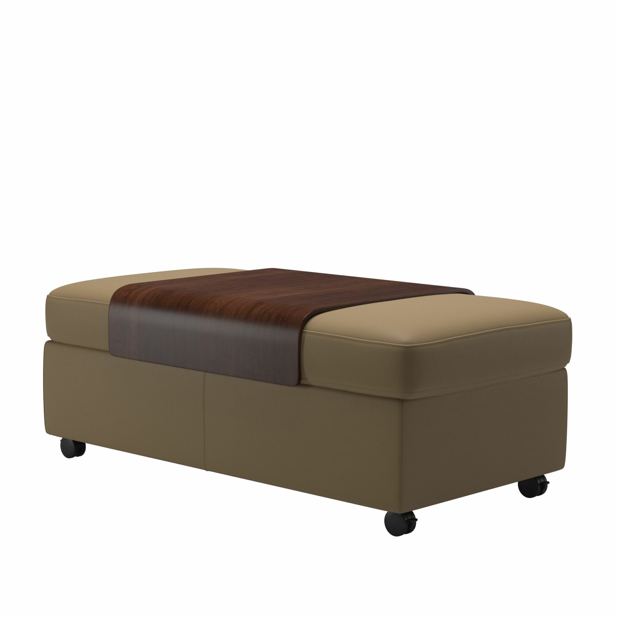 Double-Ottoman-with-table_Stressless