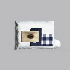 Hastens Therapeutic Pillow_Color Story