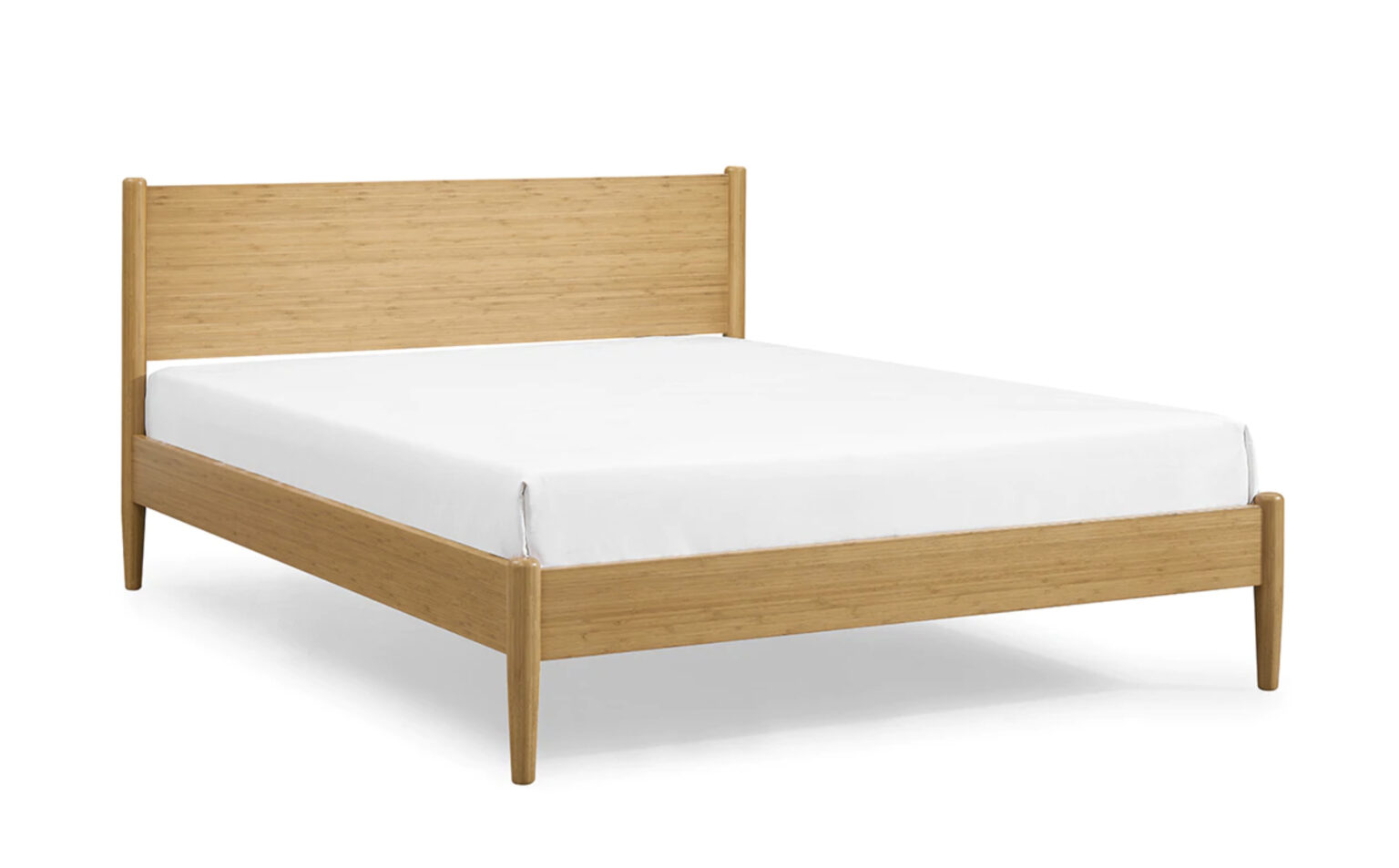 Ria-Platform-Bed-Caramelized-Bamboo-angle-view