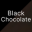black-chocolate