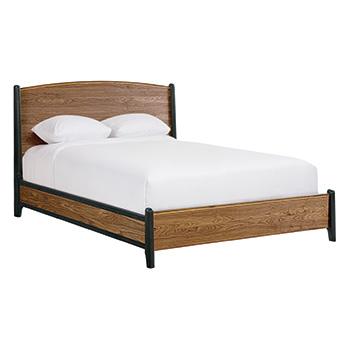 bryce-curved-panel-bed-queen-ridgeline-finish