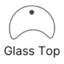 glass-top