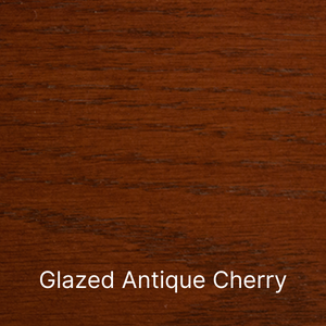 glazed-antique-cherry-whittier-wood
