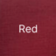 red-fabric