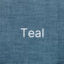 teal-fabric