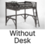 without-desk
