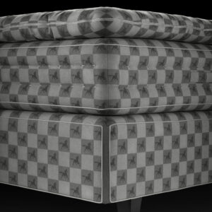 Dremer-Phantom-Charcoal-Corner-mattress-detail_hastens