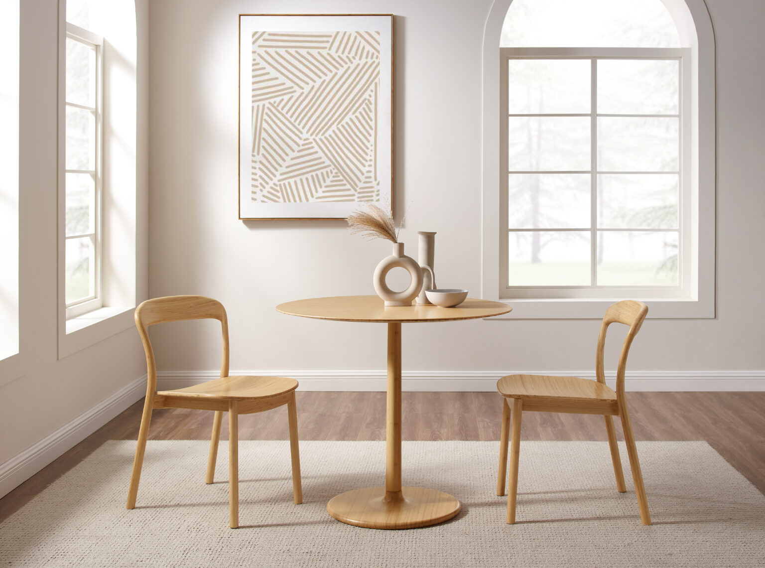 Hanna-round-dining-table-and-hanna-dining-chair-bamboo-seat-wheat-bamboo_lifestyle_greenington