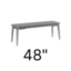 currant-48-inch-bench