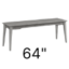 currant-64-inch-bench