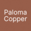 paloma-copper