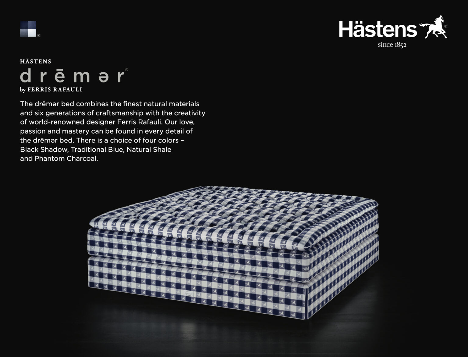 Dremer_mattress-product-sheet