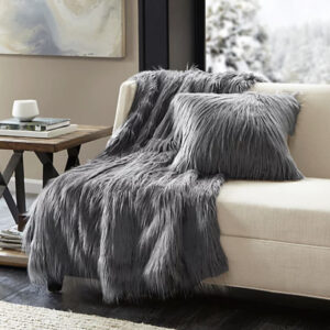 Edina-faux-fur-square-pillow-gray-lifestyle_madison-park