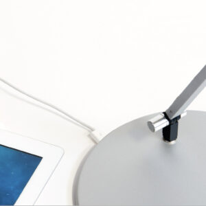 Mosso-Pro-Desk-Lamp-USB Base-Silver_Koncept