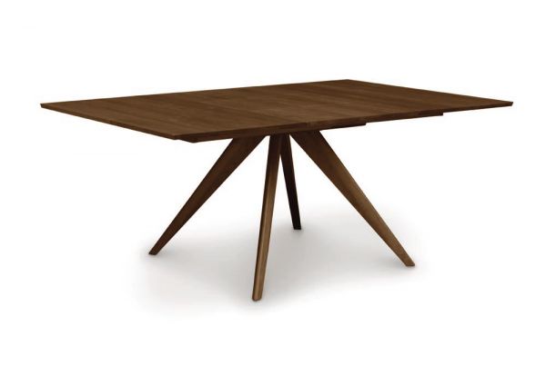 Catalina-Square-Extension-Table-w-Leaf-In_Natural-Walnut_Copeland