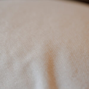 Waterproof Pillow Protectors_Close up of Outer Material_45th St Bedding_10