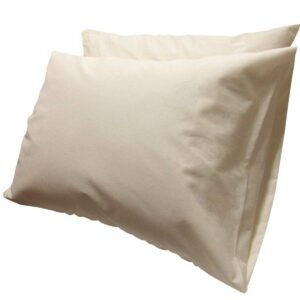 Organic Cotton Pillow Protector 01_Gotcha Covered